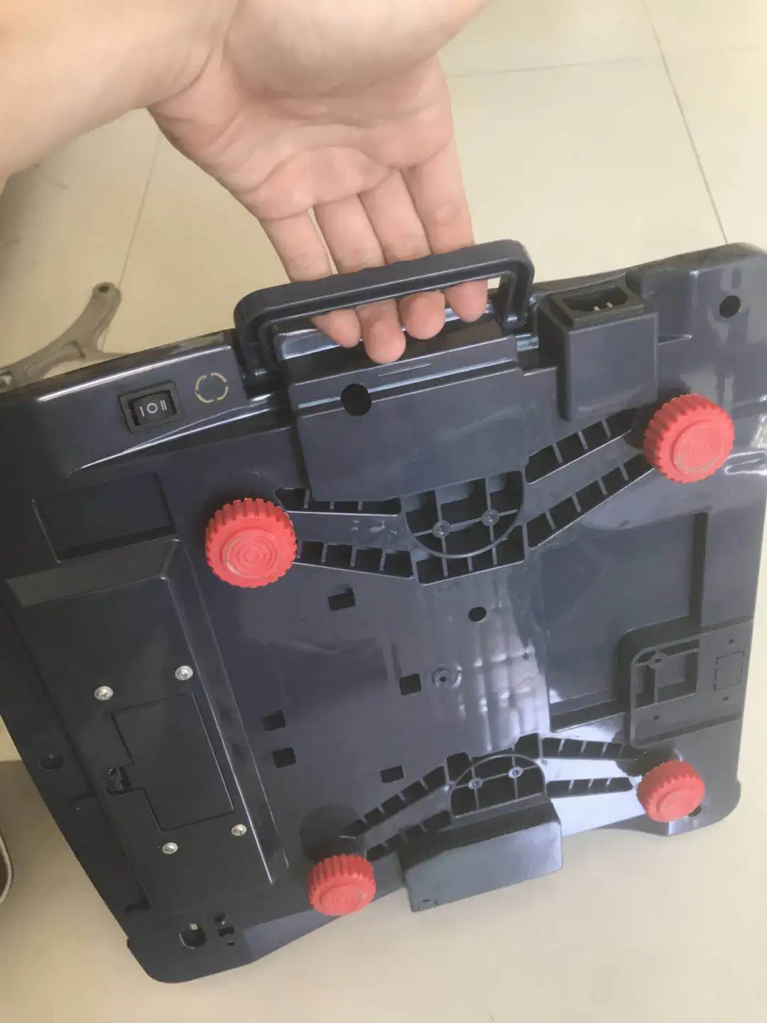 yongkang acs system digital price computing electronic scale with manual