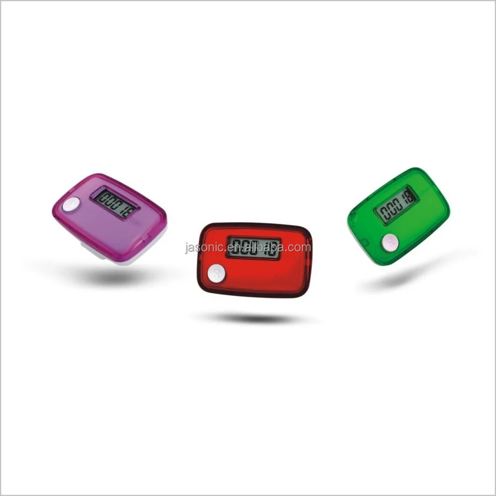 Promotional gift Pedometer