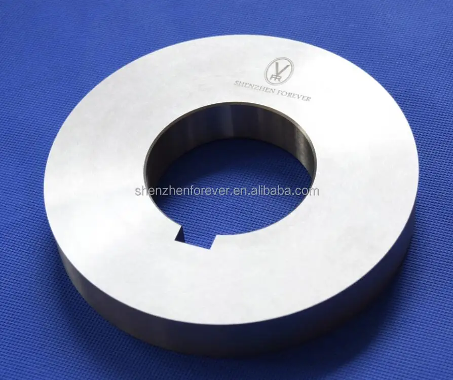 
hot sale slitter circular blade 