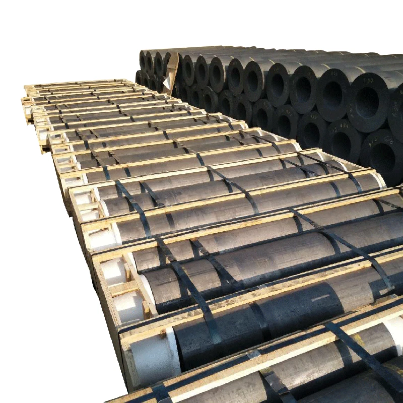 Премьер-качество uhp600 * 2700 графитовый электрод с низкой ценой для резистор