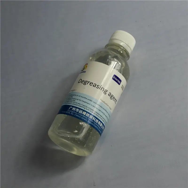 
best degreaser for textile Environmental Protection Chemical Additives degreasing detergent industrial oil dispersant 