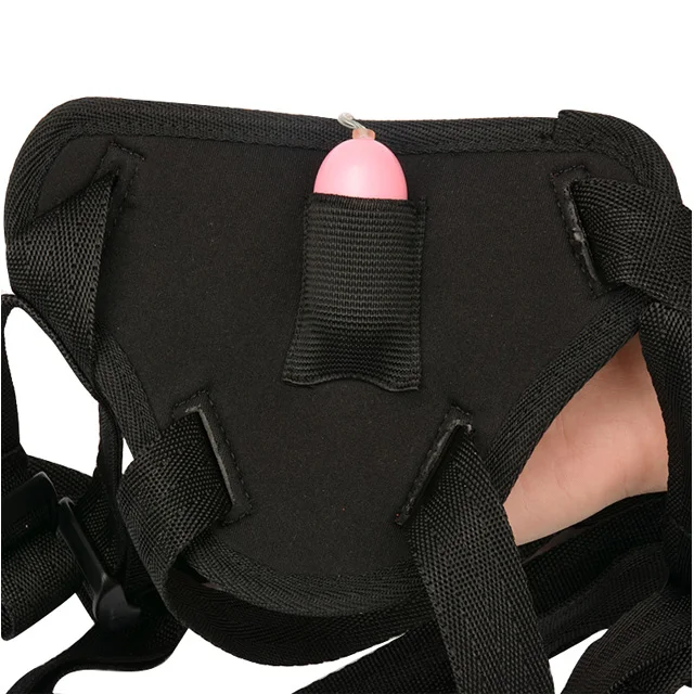 Lingerie Strap On Harness for Men and Women Pants Strap Ertoic Costumes