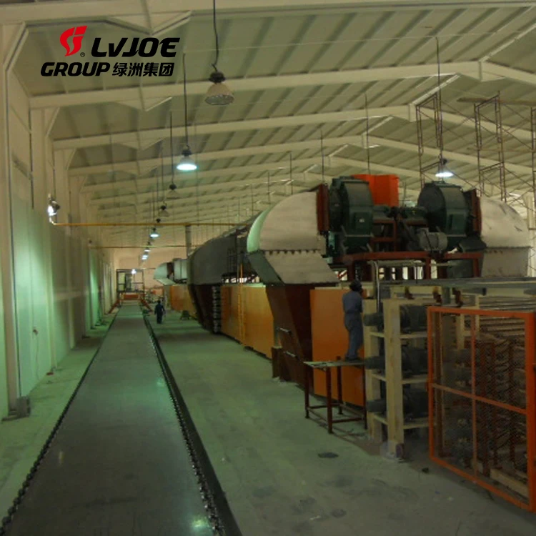 Pin type mixer for gypsum board plant /plaster board making machine