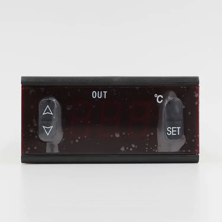 Цифровой регулятор температуры для охладителя SF-800