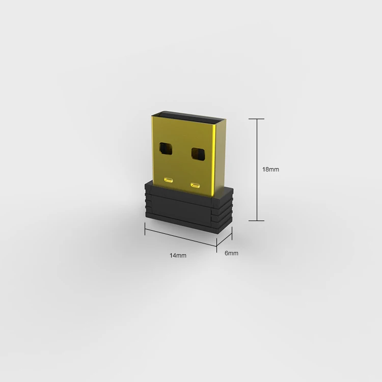 Thingoo IOT Bluetooth 4.2 Beacon Tag, BLE USB Beacon C3