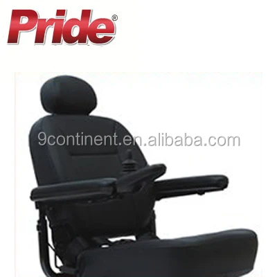 Electric wheelchair the rubber elderly disabled persons aluminum lightweight folding