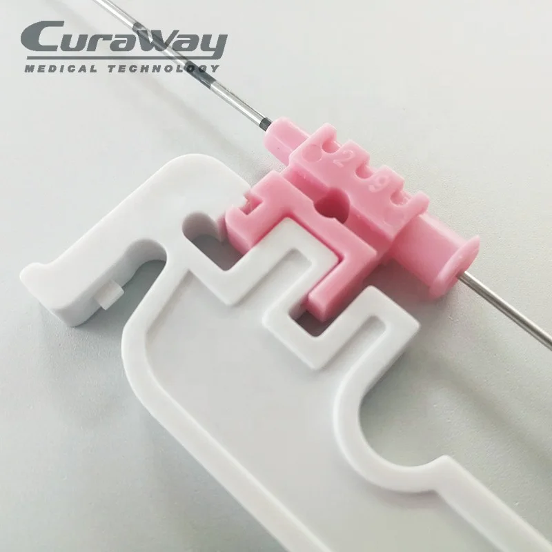 
Disposable Matching Biopsy Needle 