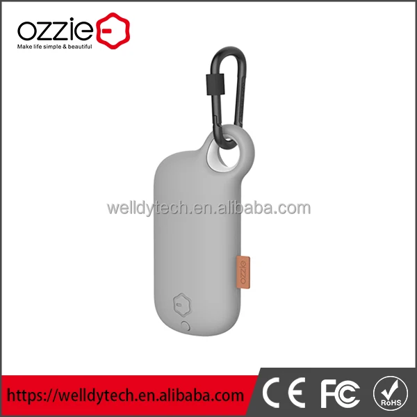 Wholesale optional color 5000mah universal slim emergency external power bank with CE certificate