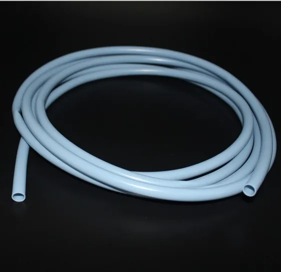 Озоностойкий стоматологический медицинский всасывающий шланг силиконовый