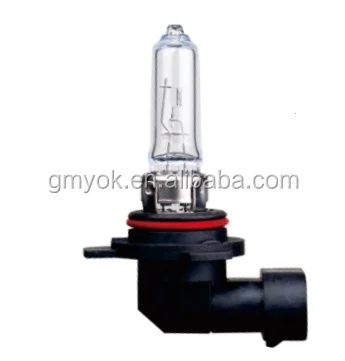 Hir2 Lamp Bulbs 12v 55w 9012 Lamps halogen car Light