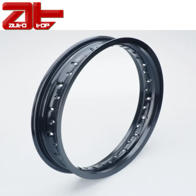 Universal 1.85x17 Wheel Motorcycle Front Aluminum Wheel Rims