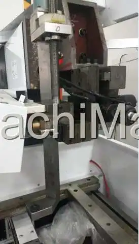 High Speed Molybdenum WEDM Hot Sale Factory Supplier EDM Machines Supplier DK7750 EDM Wire Cut Cutting Machine