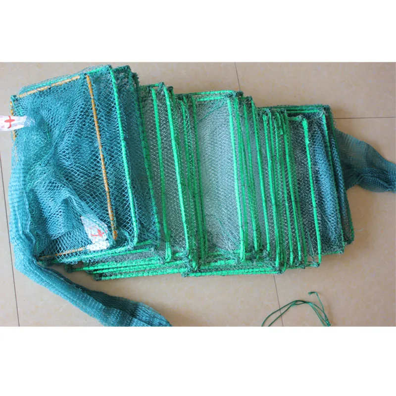 Factory hot selling Crab Traps for fishing crab lobster shrimp in sea lake river