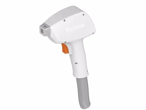 2023 Sincoheren 3 wavelength 1064 755 808nm Laser Diode Hair Removal 808 diode laser hair removal machine for salon use