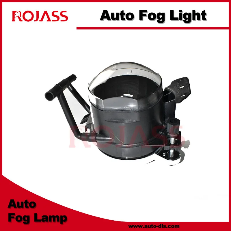 automobile replacement parts auto fog lamp for BM- 5series E60/E46 left side fog light 63176910791