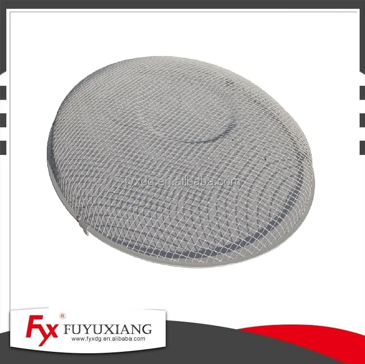 
Dongguan hot sale fan grill with good quality 