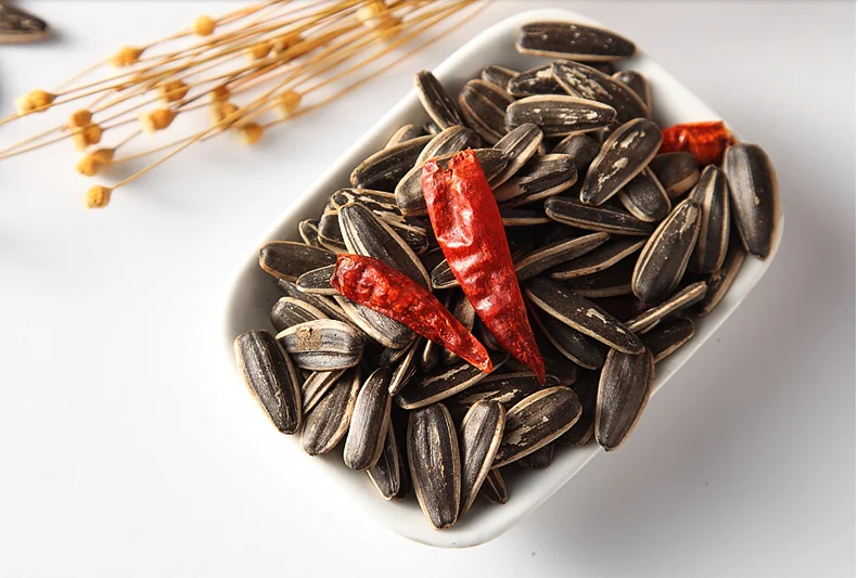 Raw Organic 363 tpye sunflower seeds