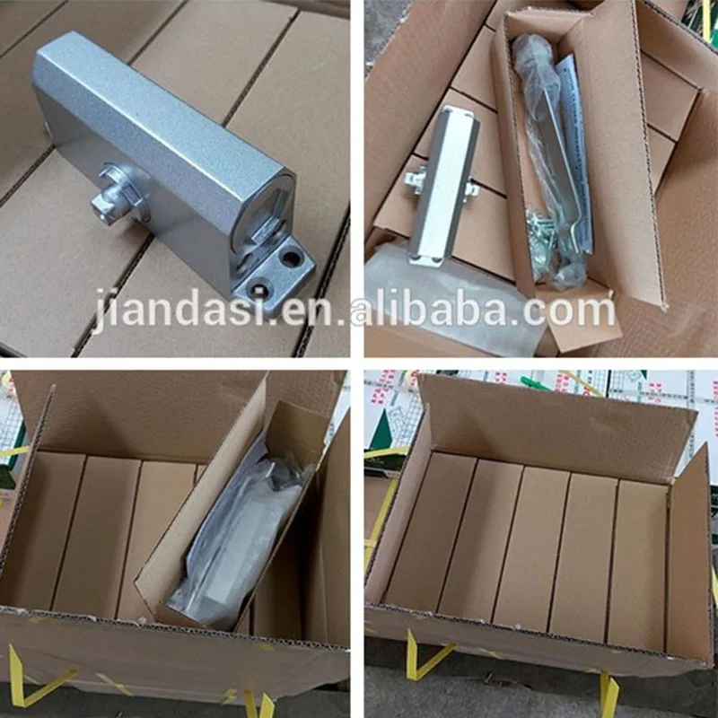 
Discount Door Hardware Vintage Residential Door Closers 