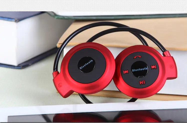 Bluetooth наушники мини 503