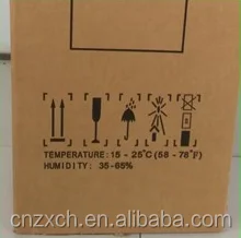 
Pharmaceutical Hydroxypropyl methycellulose hard empty vegetable capsule with NSF-GMP BRC KOSHER HALAL 