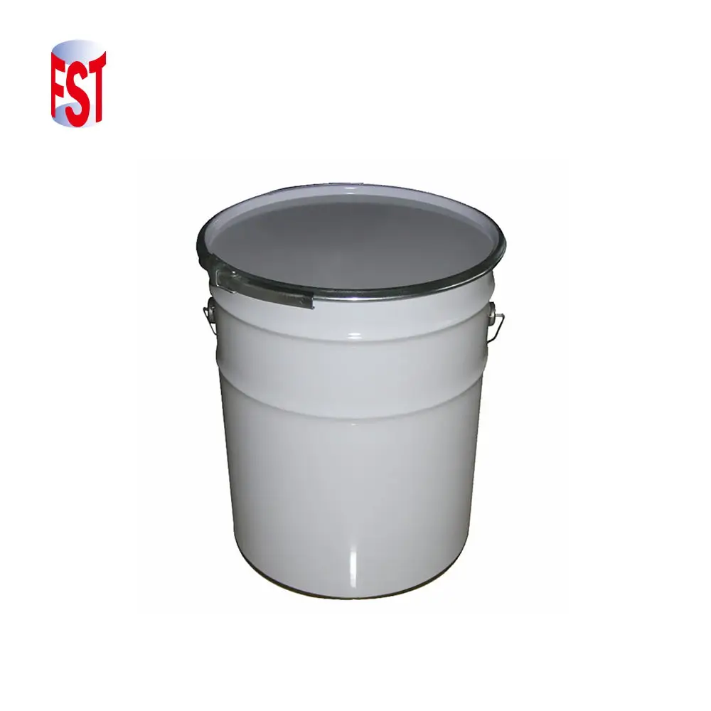 best price chemical paint metal bucket tin can side seam welding machine