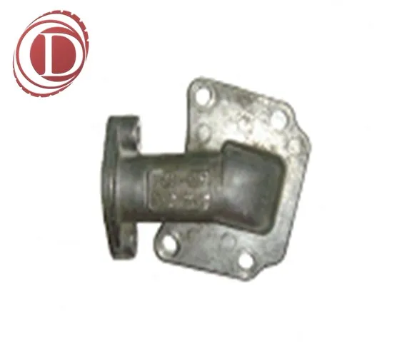 Motorcycle intake Manifold for Peugeot fox