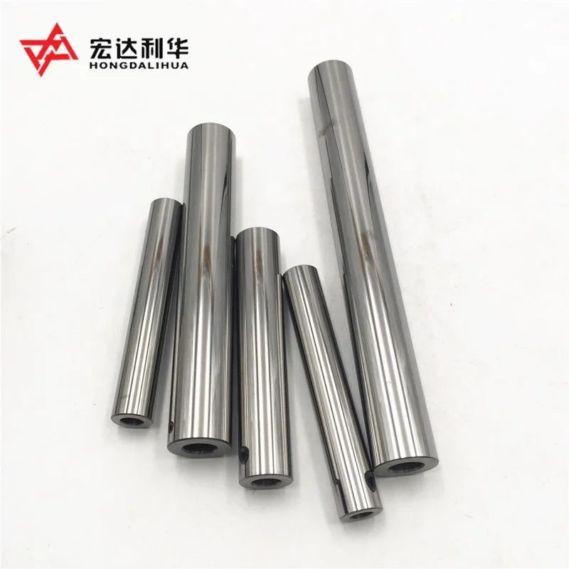 Factory High Quality Carbide Anti Vibration Boring Bar For Cnc Internal Machine