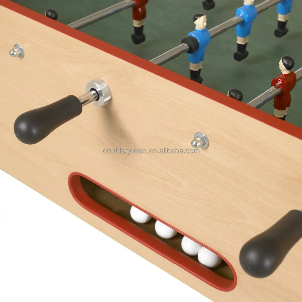 cheap price foosball table/soccer table/table foosball for sale