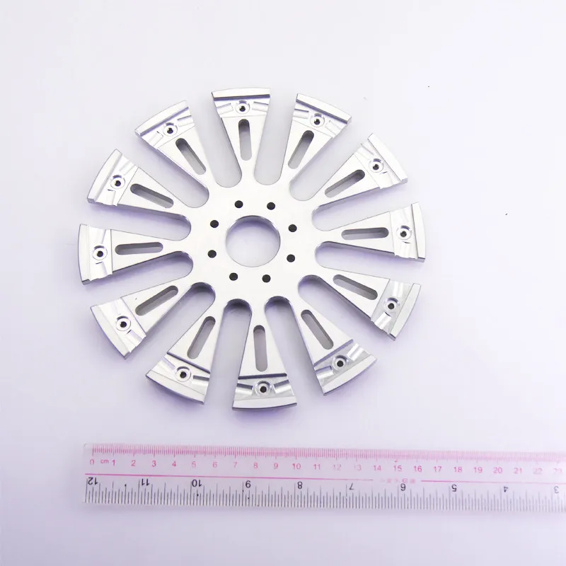 Factory supply high pricesion shenzhen cnc machining XIJOY OEM CNC service
