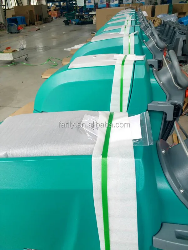 FL55B best selling car cleaning machine made in China