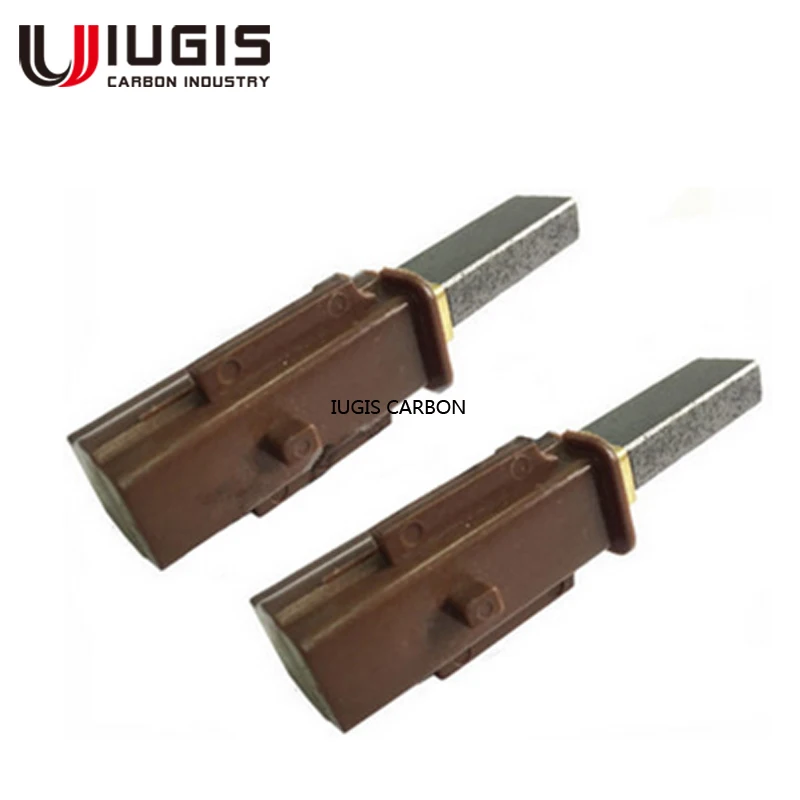 Carbon Brush for 119347 Ametek Dust Collector Parts