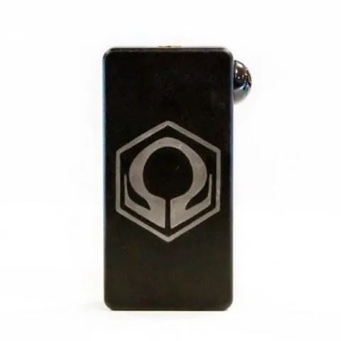 high quality HexOhm Box Mod v2 box mod