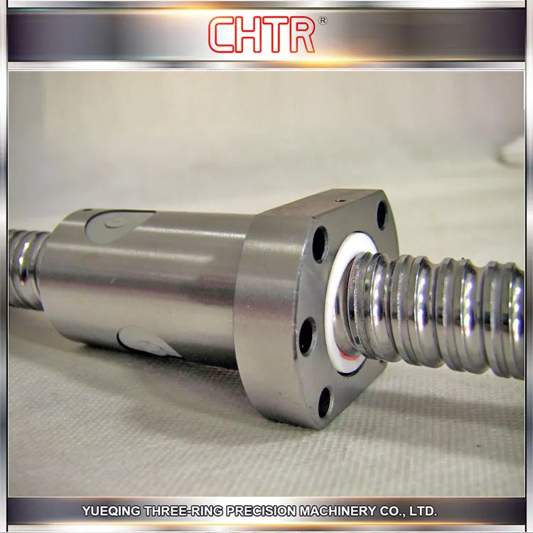 linear system ball screw 3000mm ballscrew 16mm
