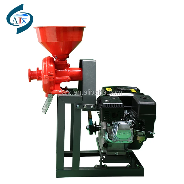 Spice Herb Powder Pulverizer / Milling / Grinder Machine