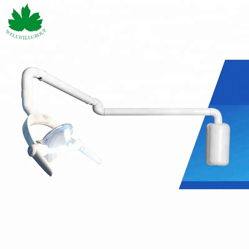 
Hot Selling LED Dental Lamp Sensor LED Light Dental Clinic Lamp 