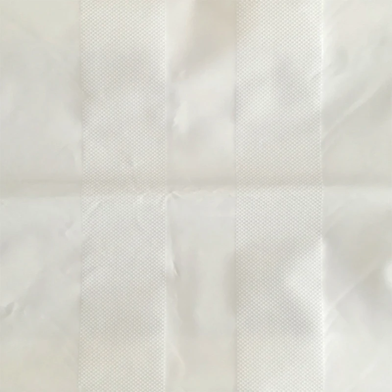 EVERGREEN Valve Cement Packaging Bag Recyclable Pe Custom High Quality Pp Washable Kraft Paper Fabric Gravure Printing 20kg