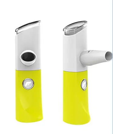 Ventolin nebulizer machine for sale,reusable medel nebulizer,nebulizer machine target manufacturers Feellife A2