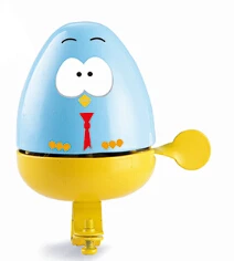 Animal bicycle bell,Transportation bicycle accessories bicycle hand ring bell,bicycle bell