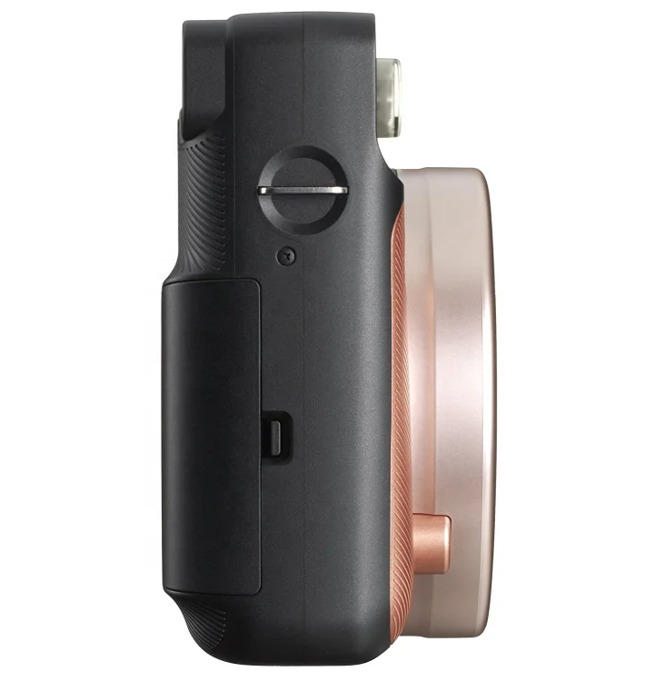 
Fujifilm Instax SQUARE SQ6 Instant Film Photo Camera Blush Gold /Graphite Gray /Pearl White Colors 