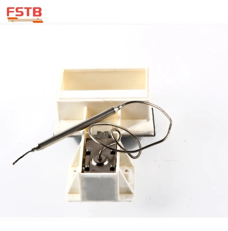 Alibaba China Market Capillary Refrigerator And Freezer Thermostat