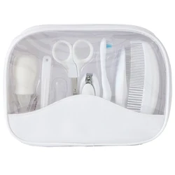 Wholesaler baby healthcare product for grooming kit