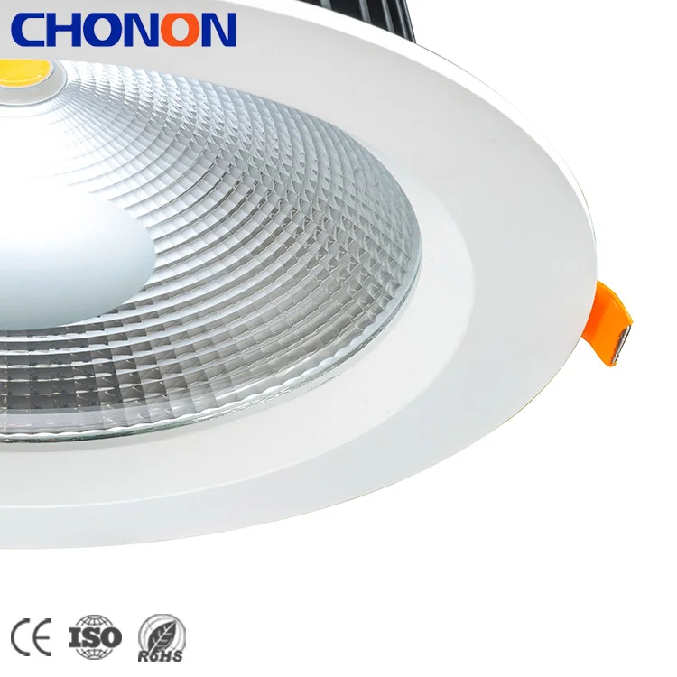 CE RoHs Trending Hot Products 30W Recessed Mini LED Ceiling Downlight