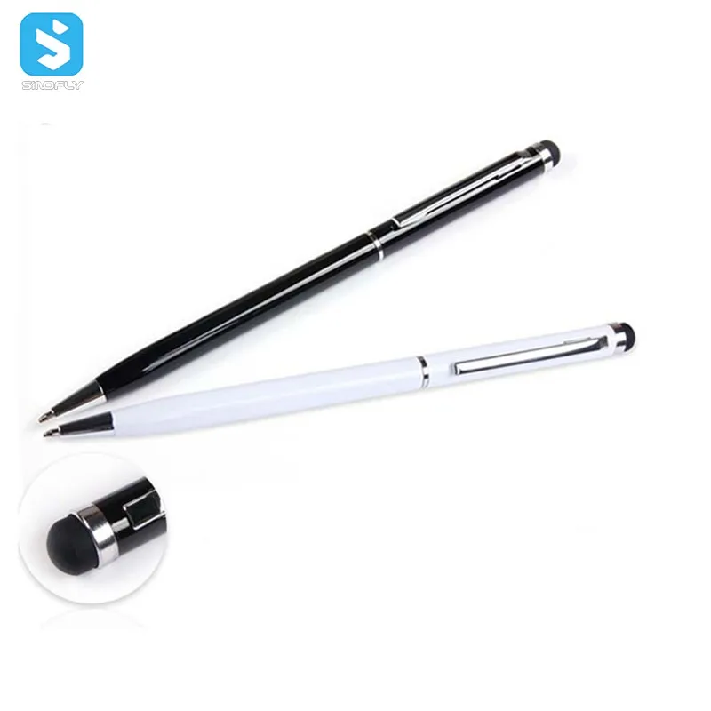 
Capacitive Stylus Touch Pen for iPhone & Samsung 