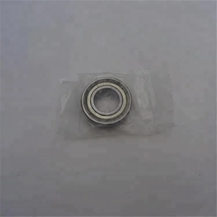 Качественный китайский шариковый подшипник с глубоким желобом 6002 6003 zz