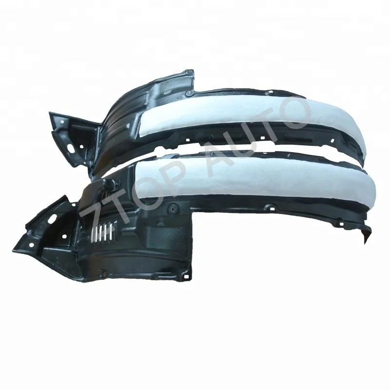 Fender Liner Inner Fender Liner for Toyota Land Cruiser Prado