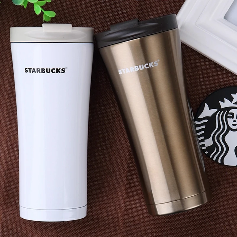 Hot New Products Stainless Steel Double Wall Water Bottle Travel Coffee Mug
