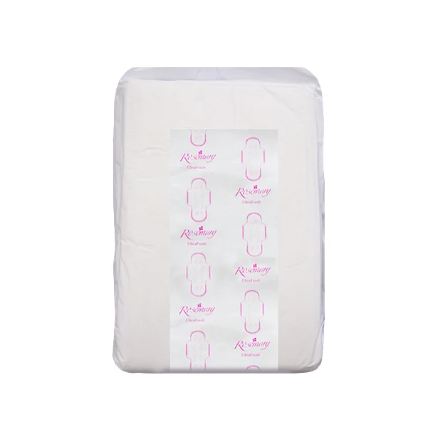 
Дамские одноразовые подушечки с петлей для беременных с розмарином 