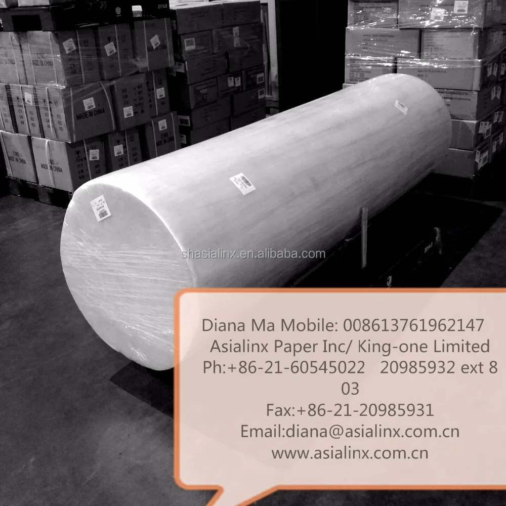 
manufacture cores as per customers specifications all sizes Jumbo rolls to rewind small toilet rolls the finest quality parent 