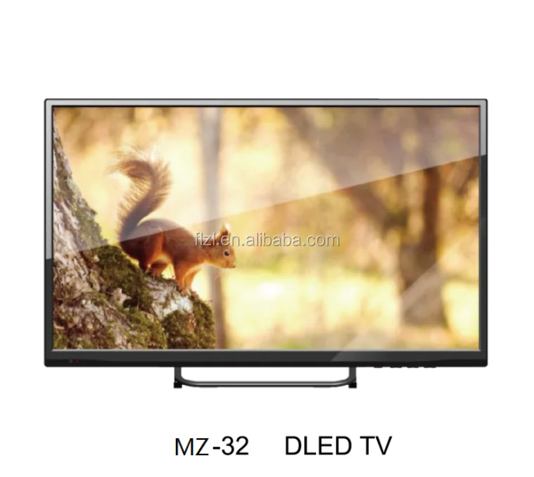 Smart соотношением сторон 16:9 подбивал ТВ 32 дюймов широкий экран led-Телевизор