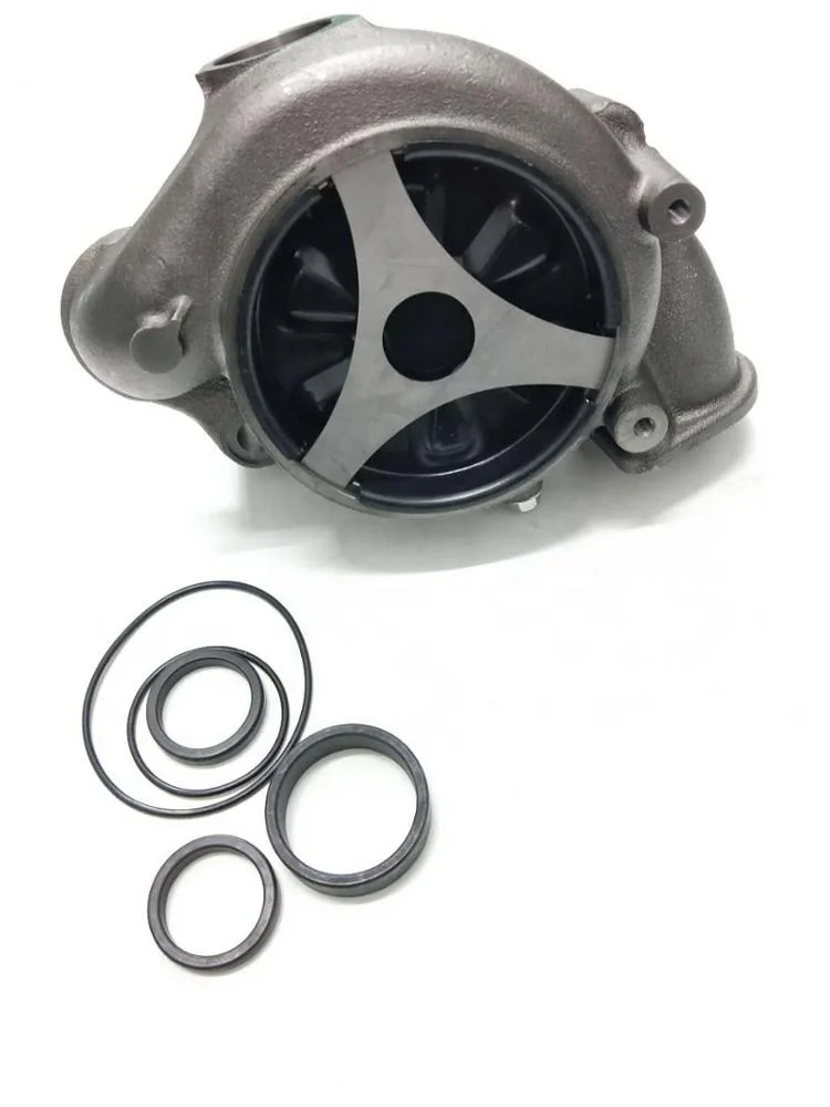 TWD731VE  Water pump       No.:20575653   923349.0765   3803839